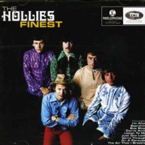 Hollies ,The - Finest 2cd's